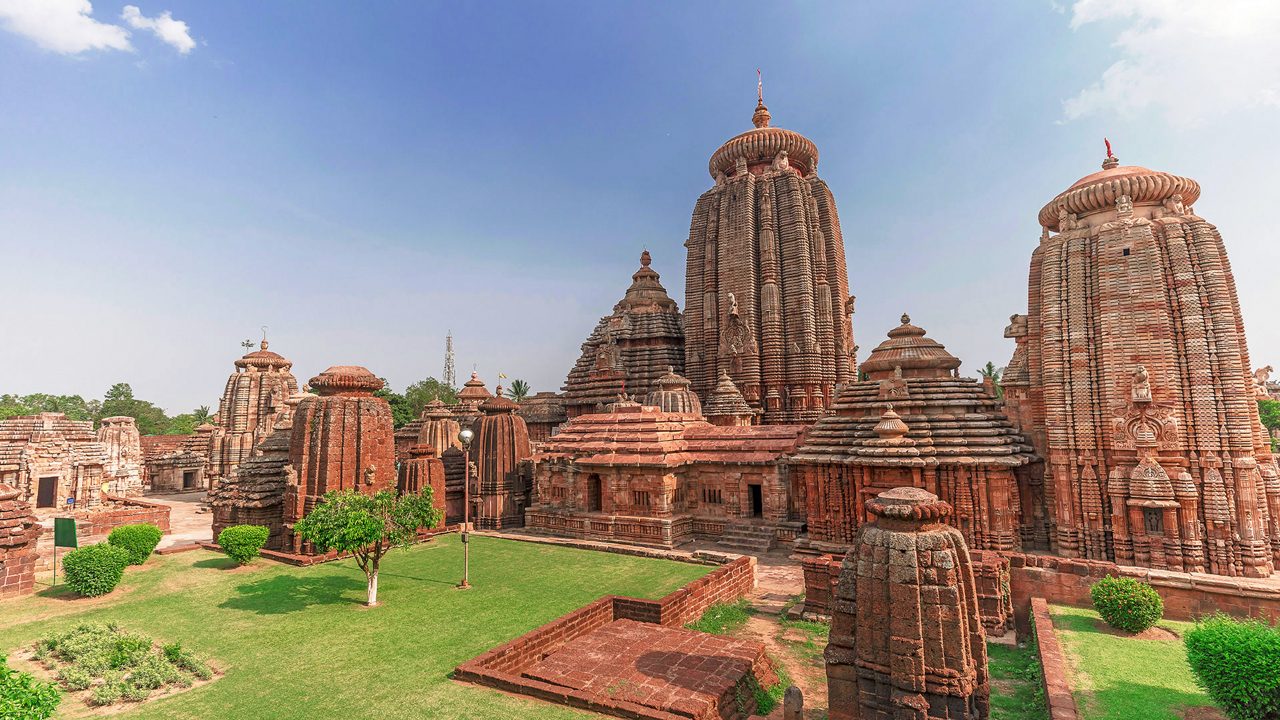 Orissa