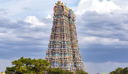 Tamil Nadu