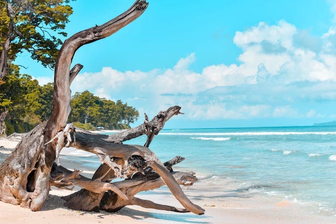 ANDAMAN
