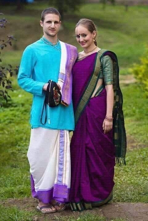 Indian cultural performance