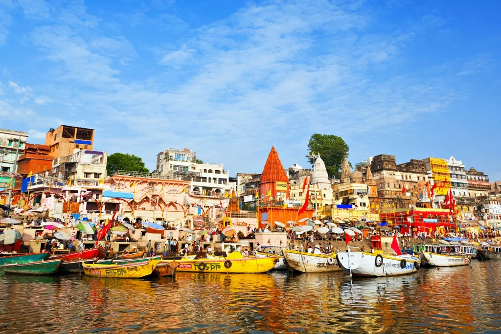 UTTAR PRADESH
