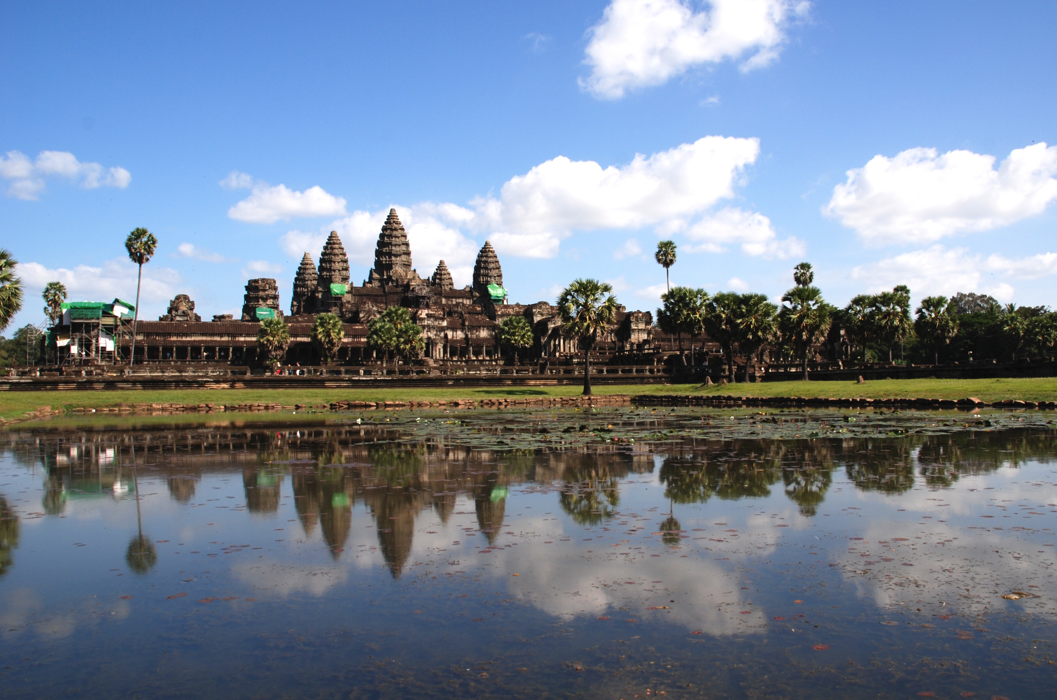 Cambodia