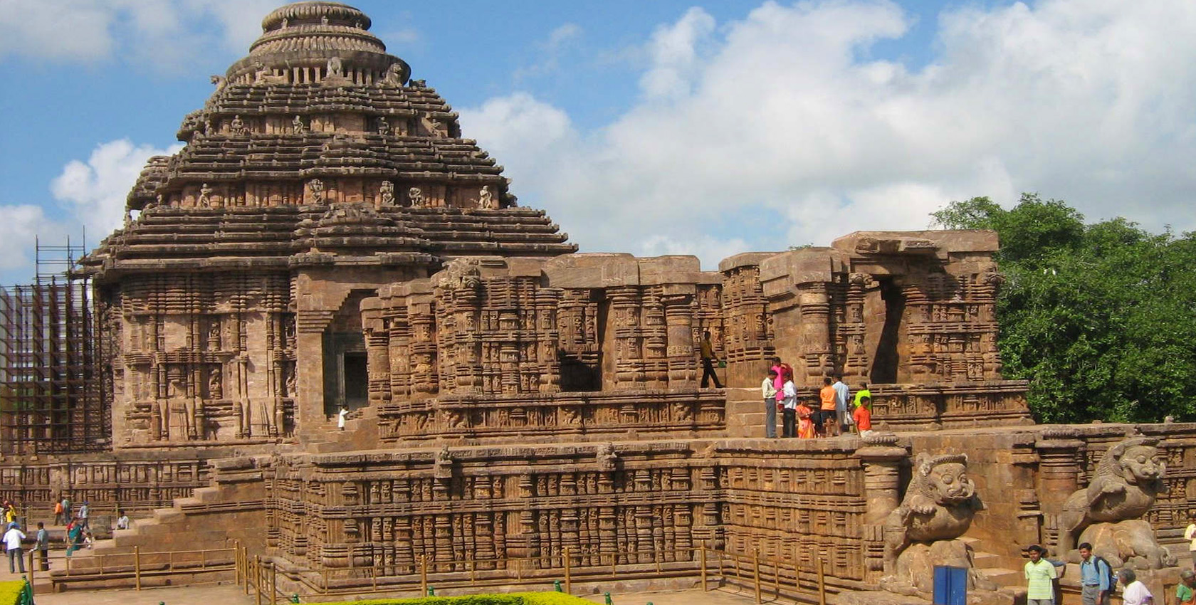 ORISSA