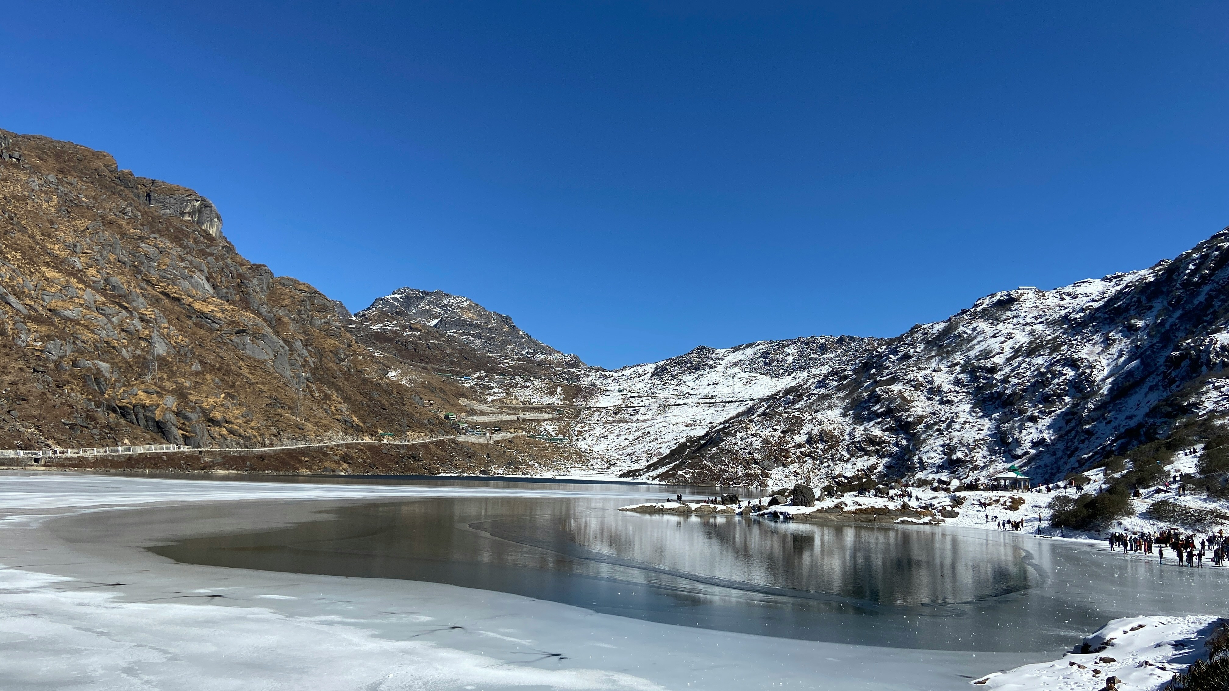 Sikkim