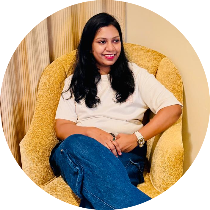 Sushma S Gasthi