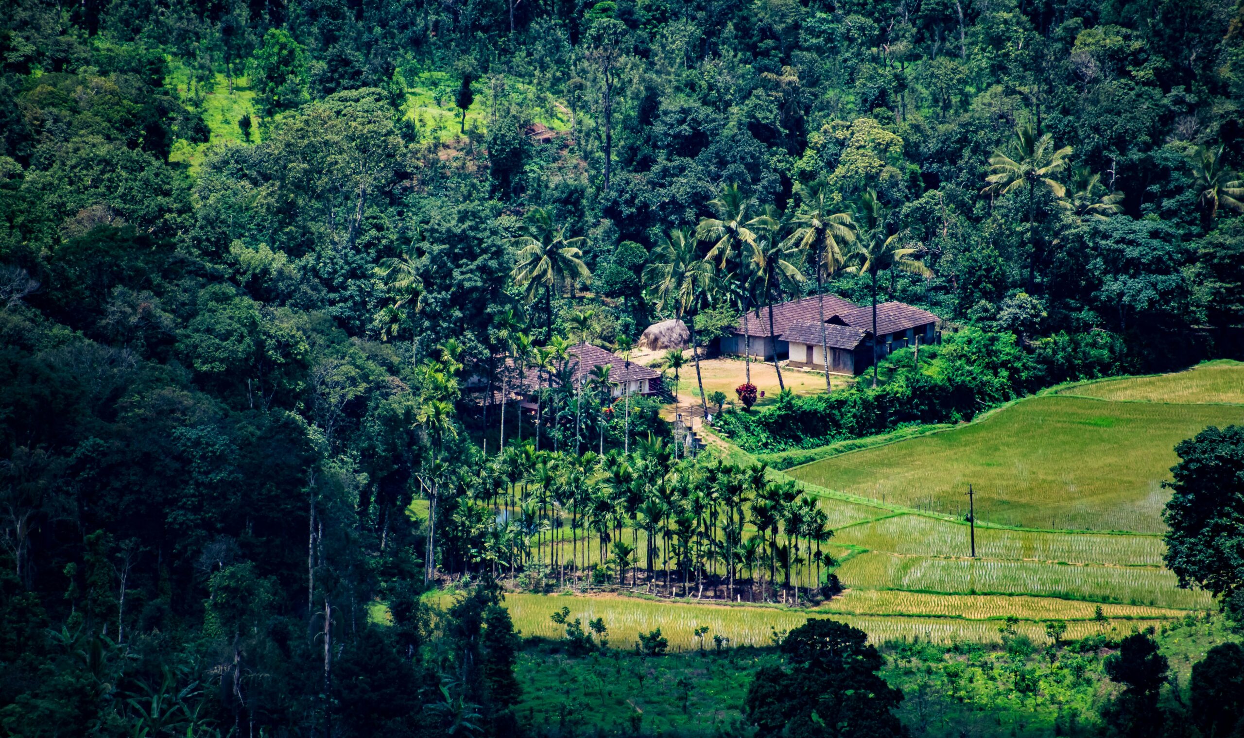 Karnataka