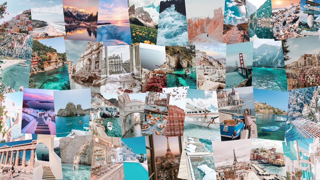Travel Experience