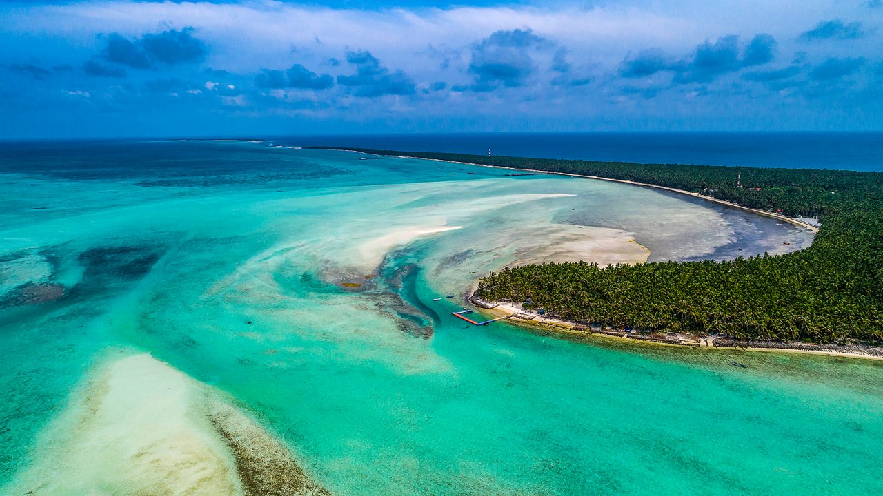 Lakshadweep