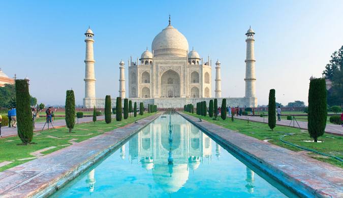 Golden Triangle