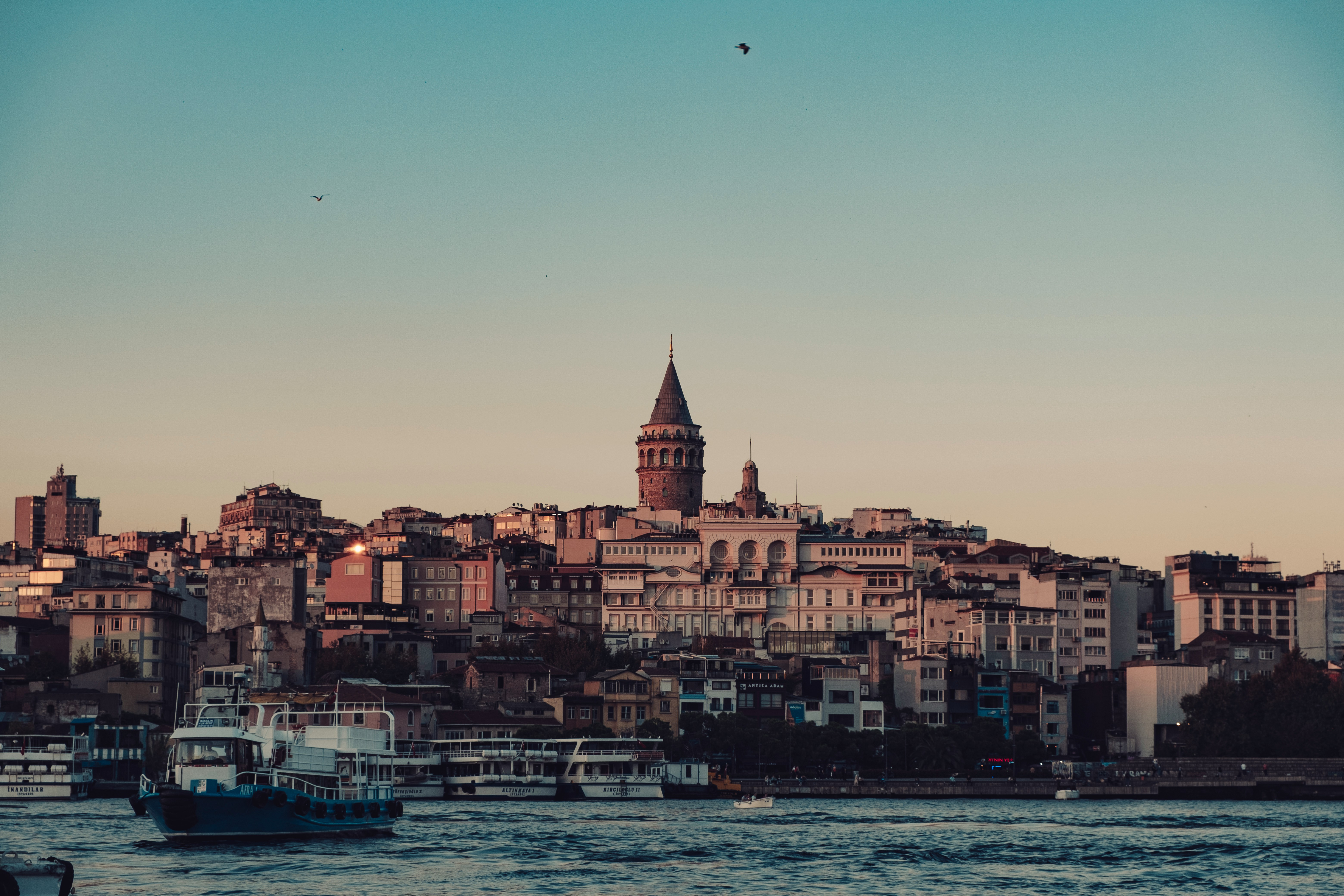 Turkey
