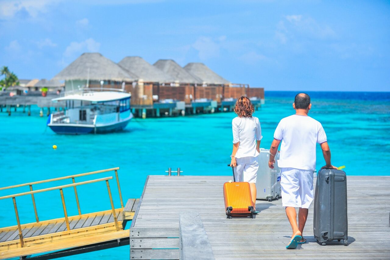 Worldwide Hotel Bookings