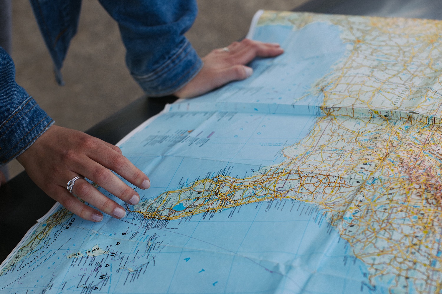 Domestic and International Holidays