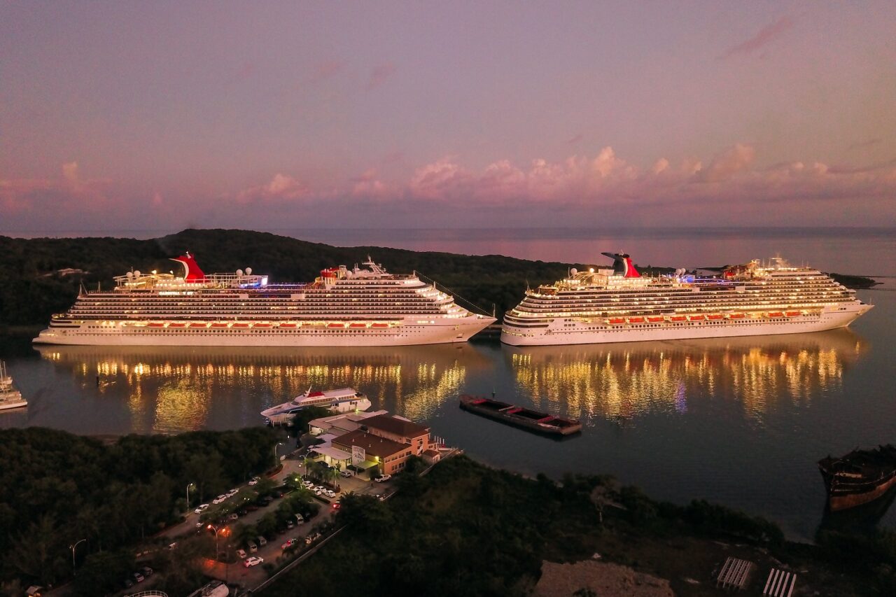 Cruise Adventures