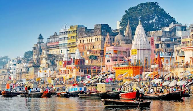 Uttar Pradesh